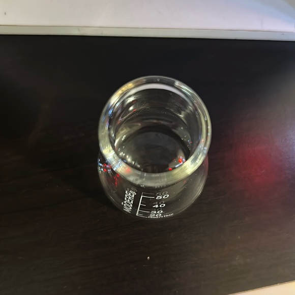 Modere Mini Dosage Flask - Picture 2 of 3